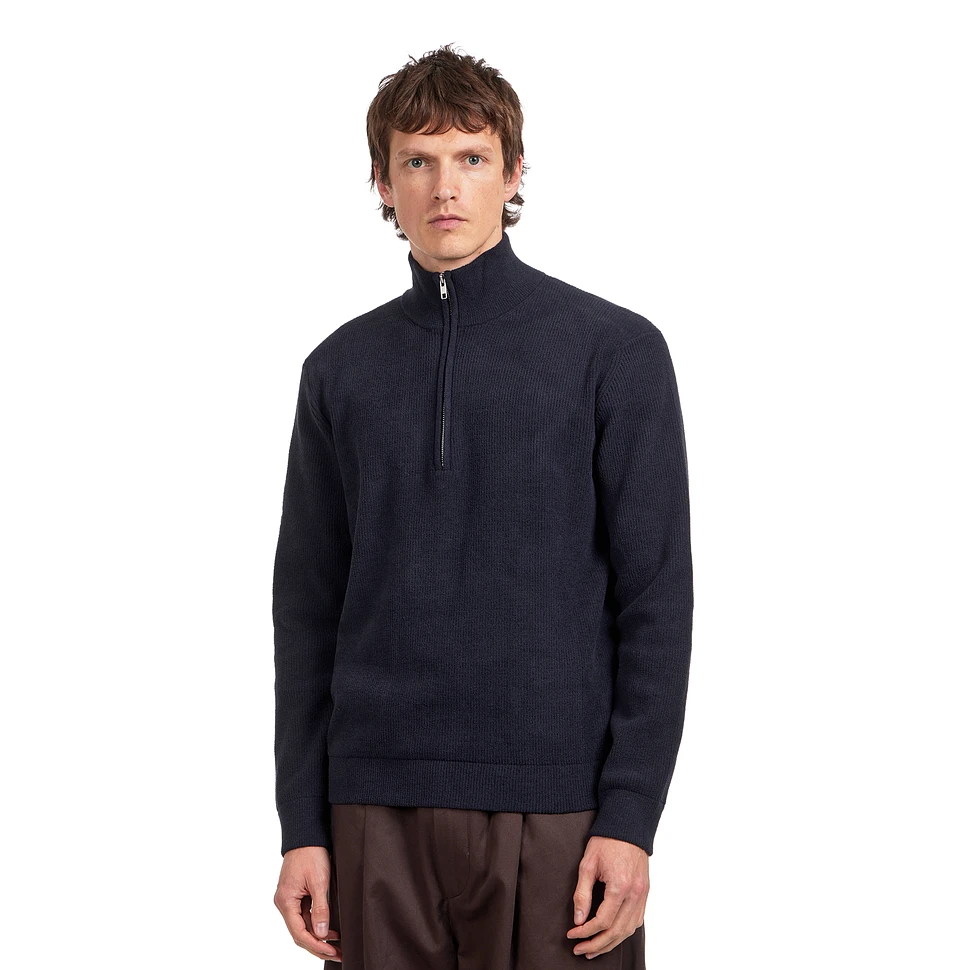 Danny Half Zip