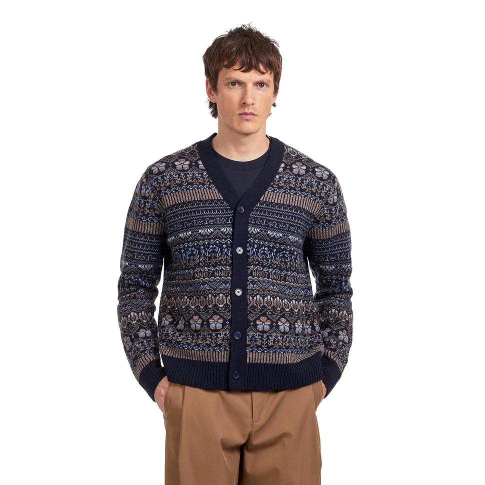 Tobias Cardigan