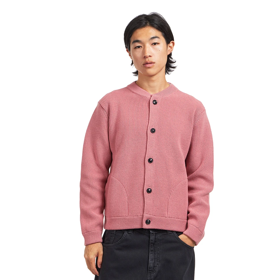Skipper Jacket