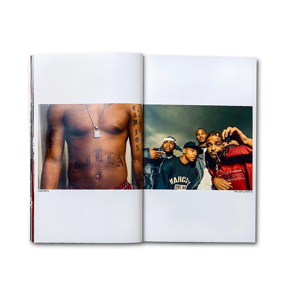 Living Proof - Triumph: Icons of Rap | HHV