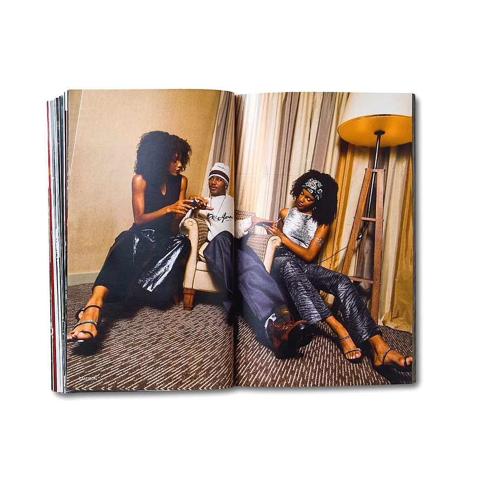 Living Proof - Triumph: Icons of Rap | HHV