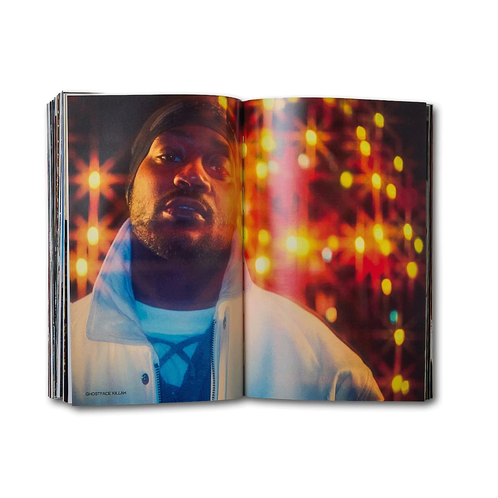 Living Proof - Triumph: Icons of Rap | HHV