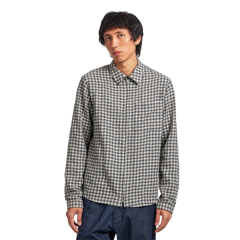 ANOTHER Overshirt 1.0 JPN