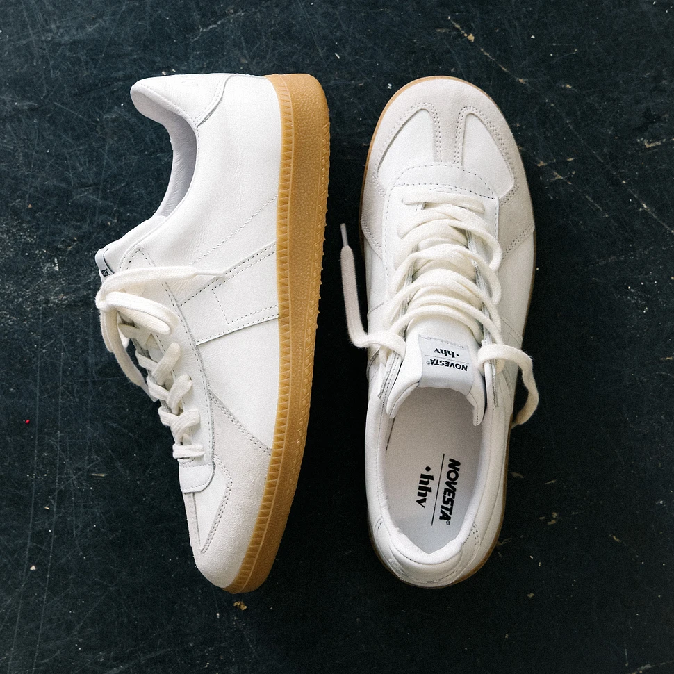 Novesta x HHV - GAT (German Army Trainer)