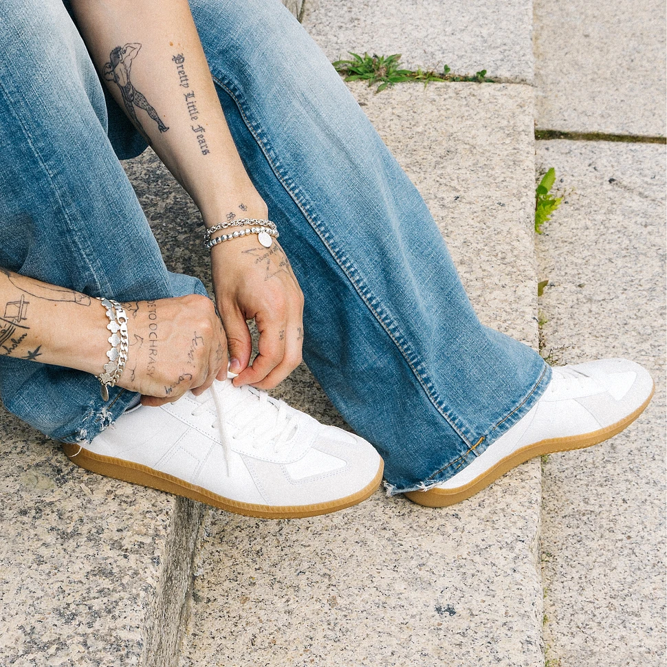 Novesta x HHV - GAT (German Army Trainer)