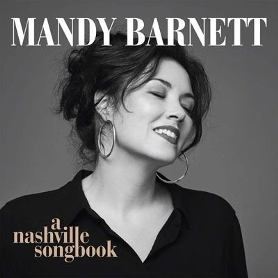 mandy barnett net worth