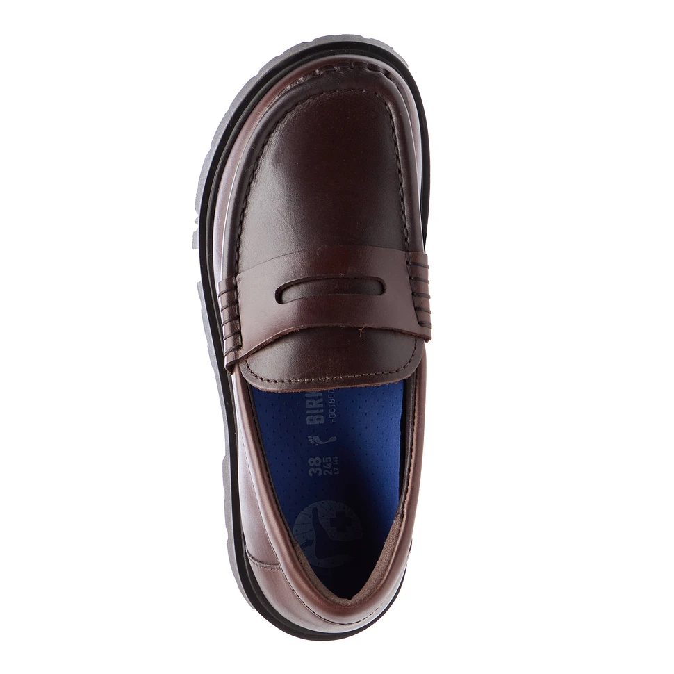 Birkenstock - W Highwood Loafer