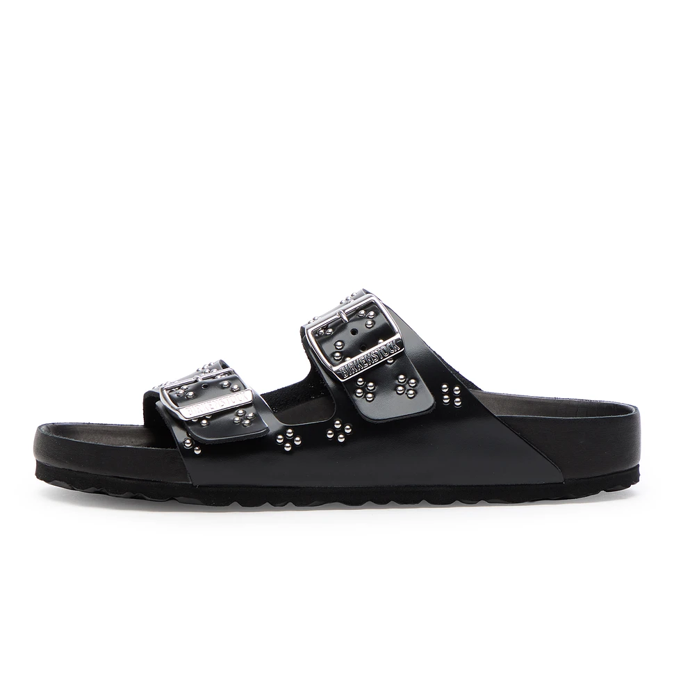 W Arizona Big Buckle Amalfi Rivet Exquisite