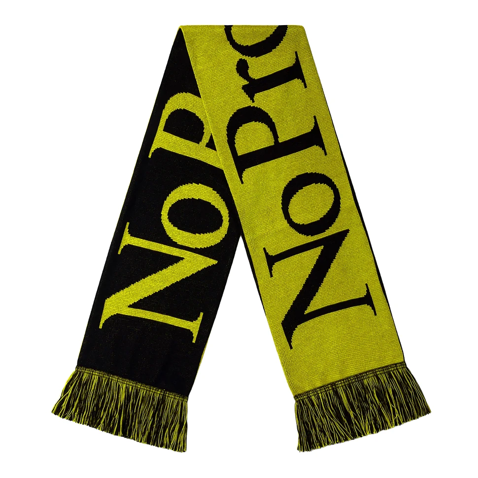 No Problemo Scarf