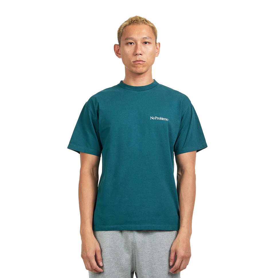 Mini Problemo SS Tee