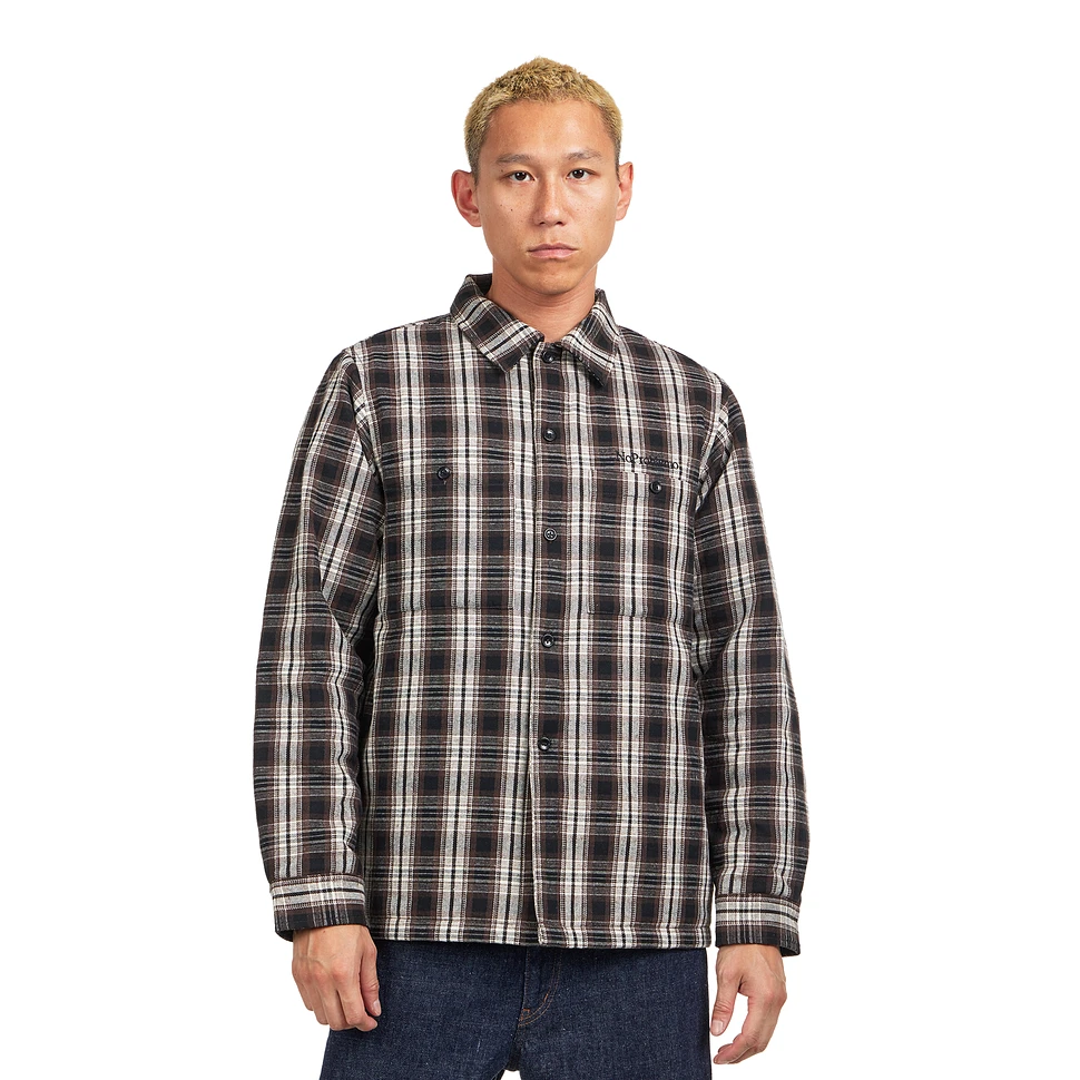 No Problemo Overshirt
