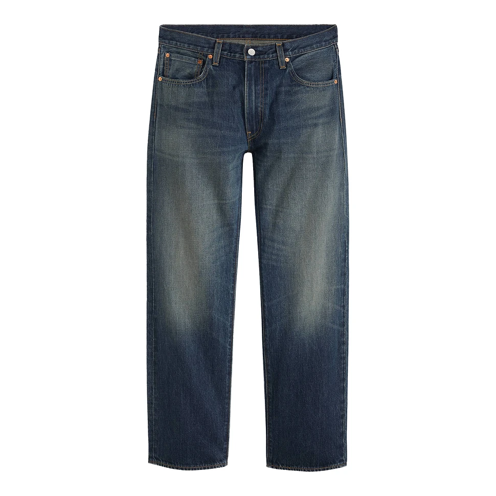 555 Relaxed Straight