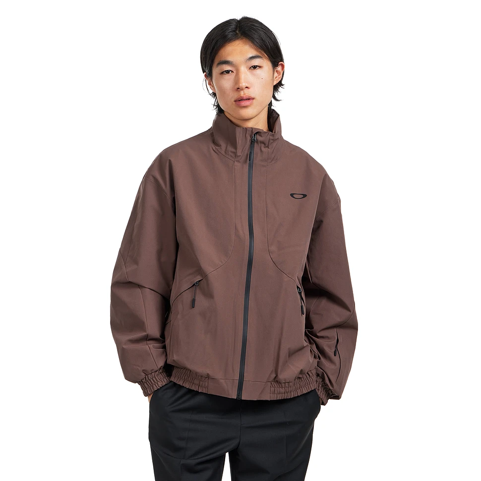 Channel Jacket