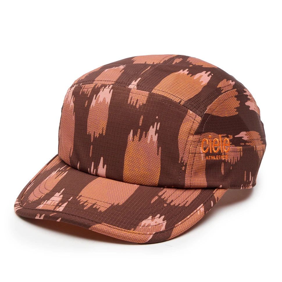 GOCap SC Field AllOverPrint Cheetah
