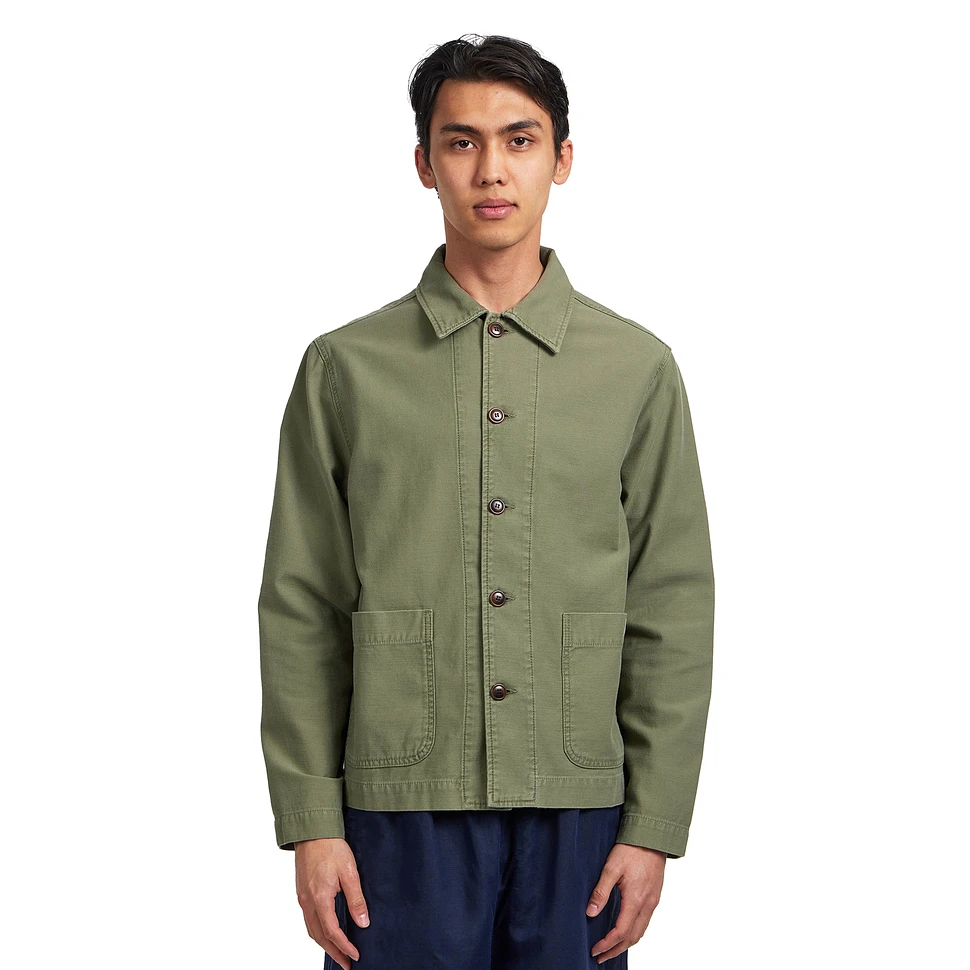 Worker's Jacket