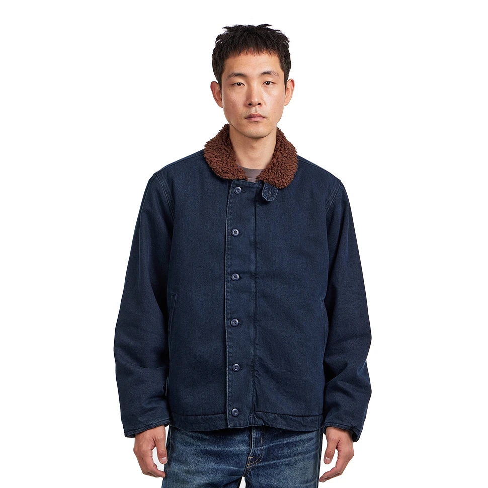 N1 Deck Jacket