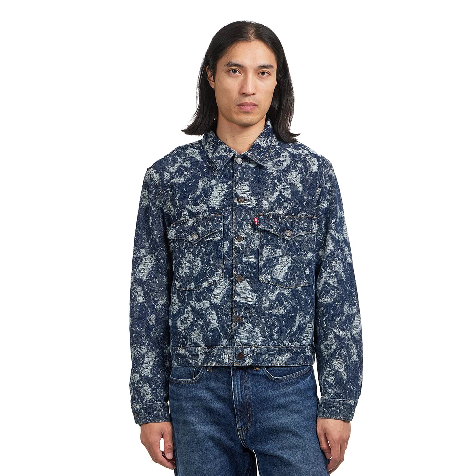 Embarcadero Station Jacket