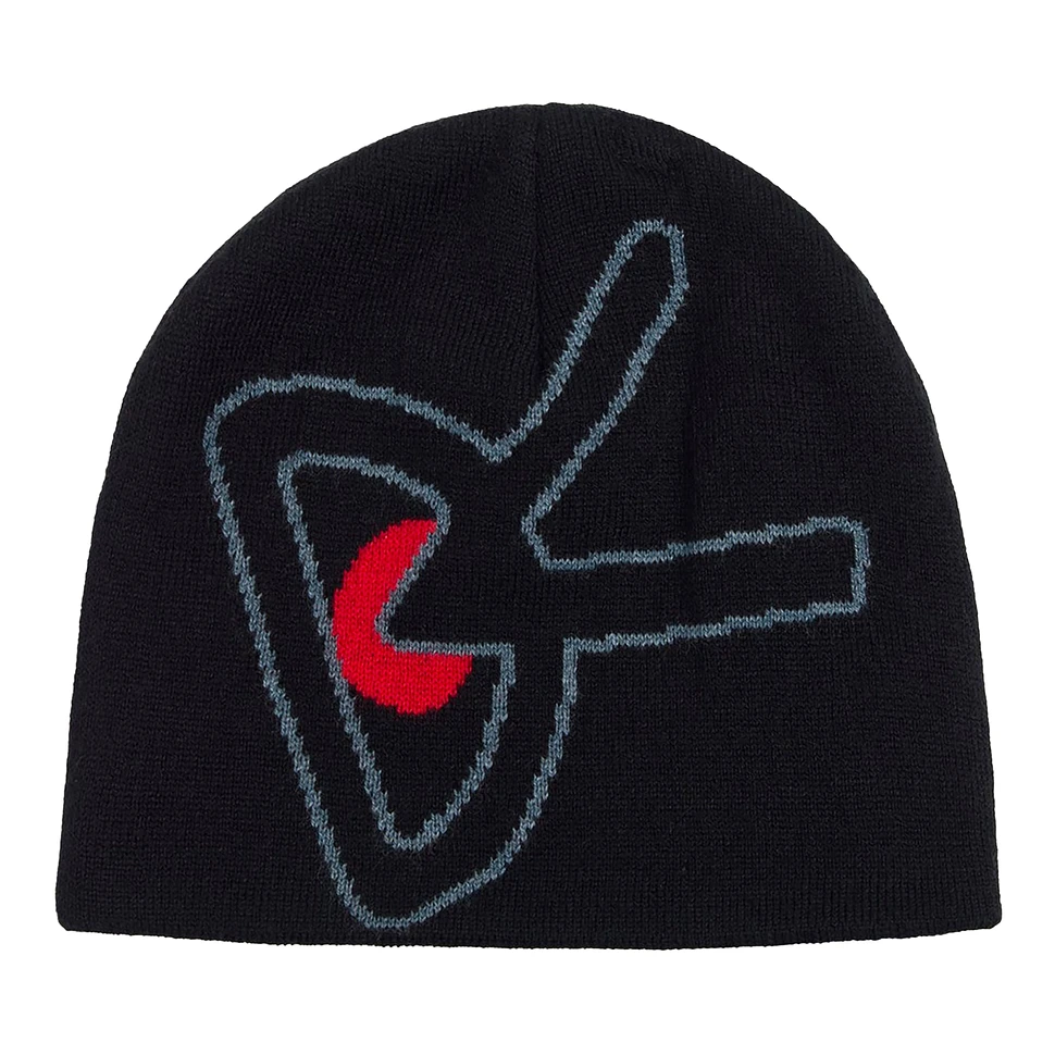 Merino Wool Beanie