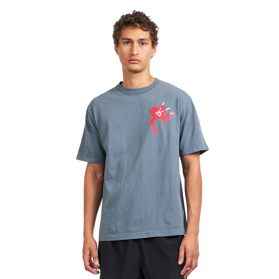 California Cotton Tee