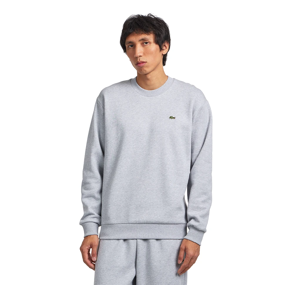 Crewneck