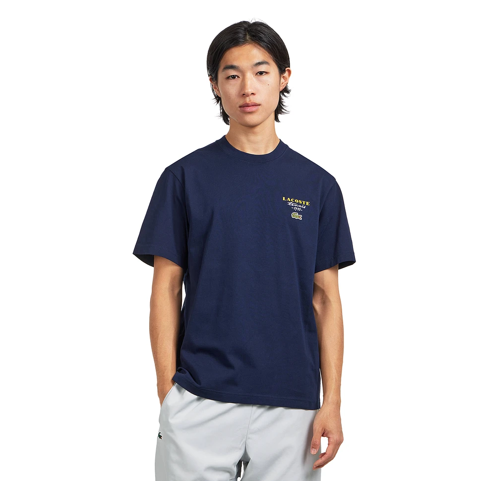 Script Logo T-Shirt