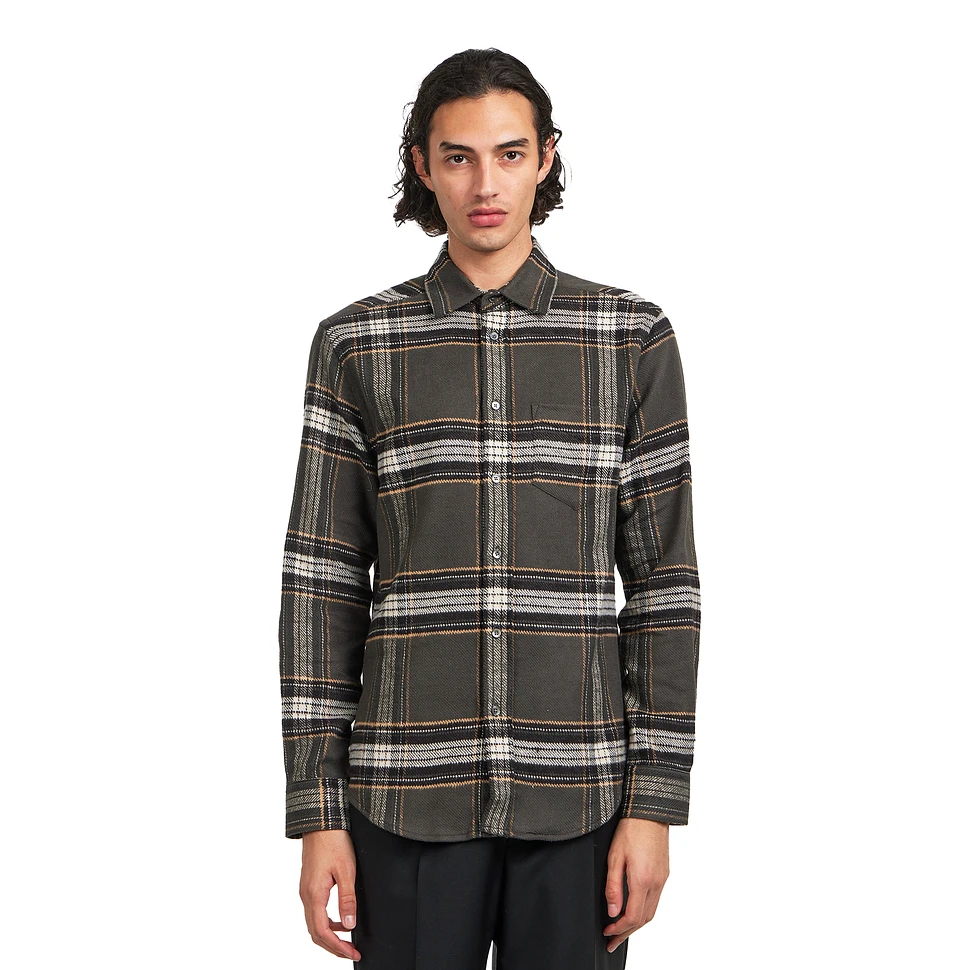 Spindle Shirt