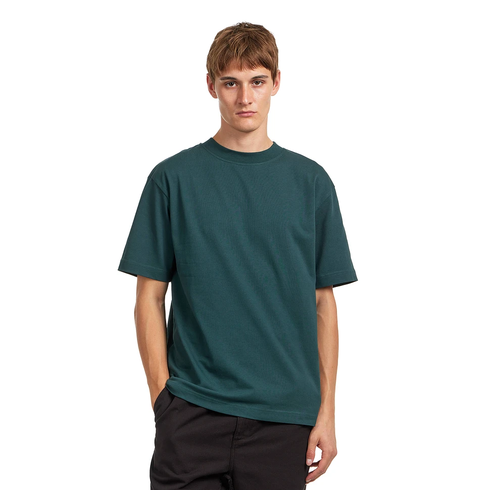 Relaxed Tee Blank