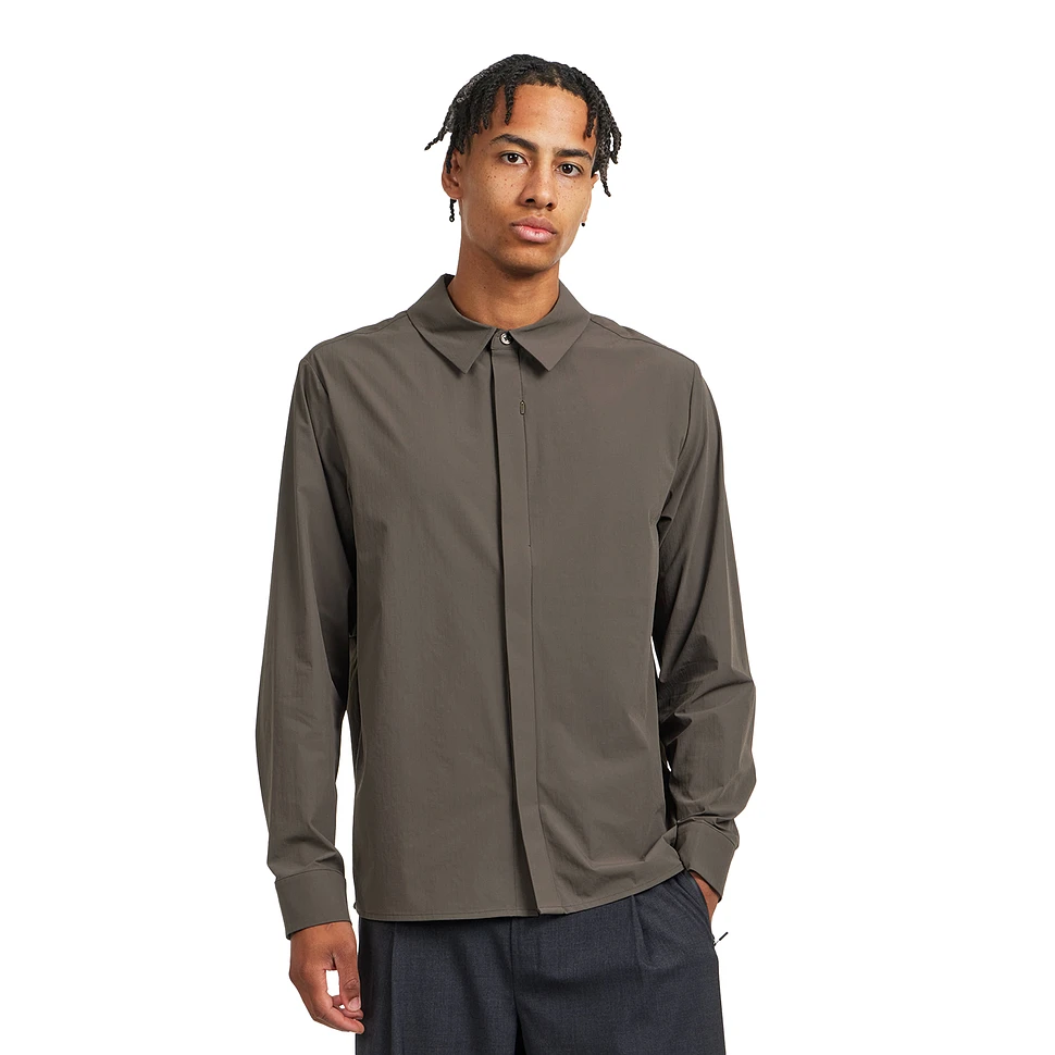 Align Button Up Shirt