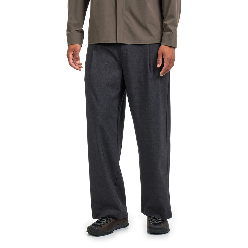 Waypoint Texture Trouser