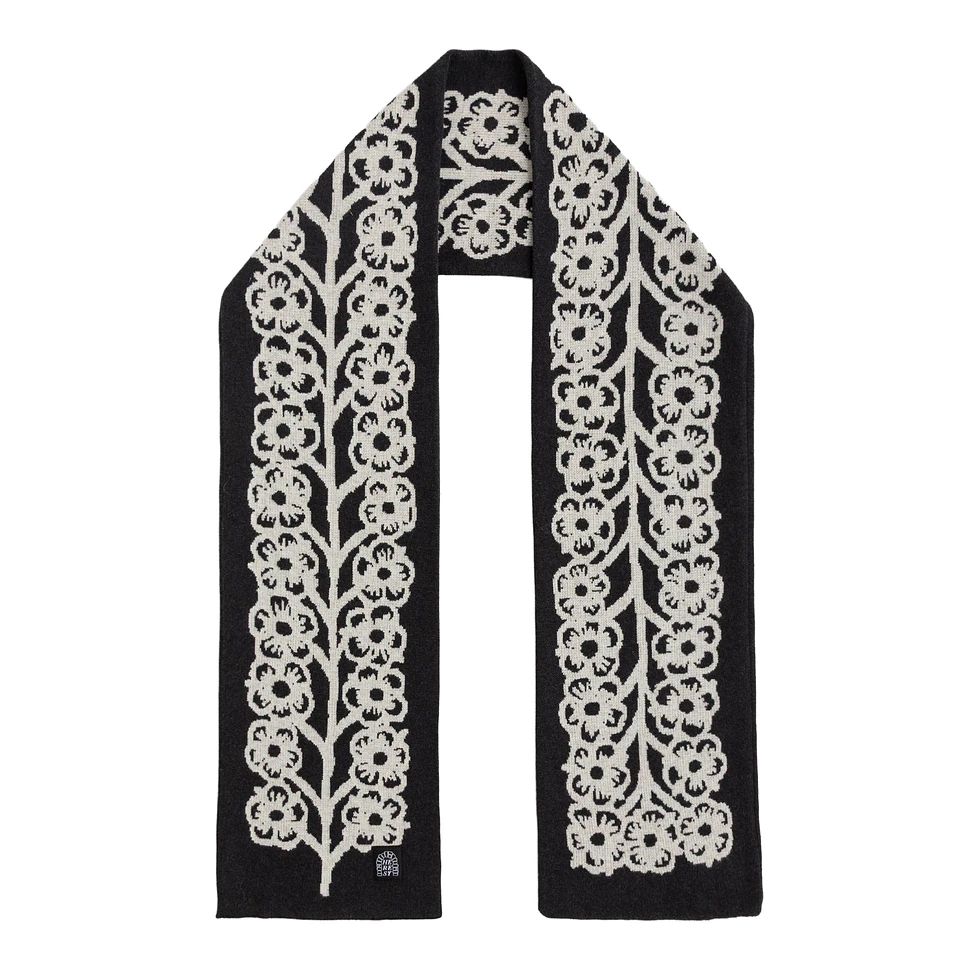 Verdure Scarf