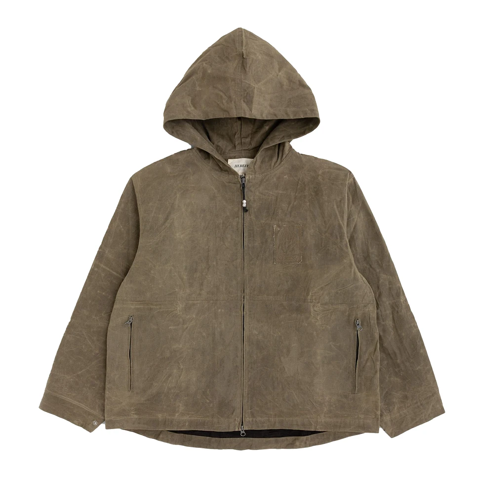 Shelter Jacket