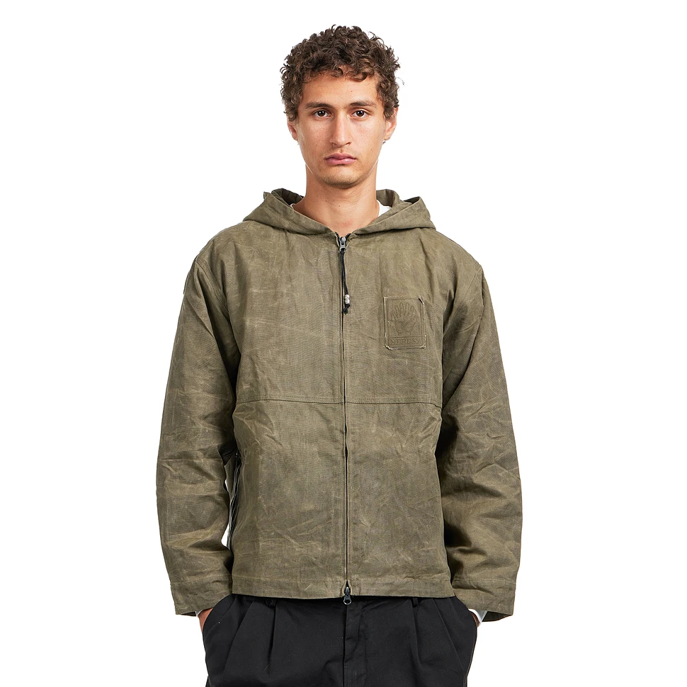 Shelter Jacket