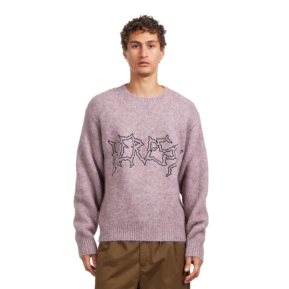 Desolate Knit