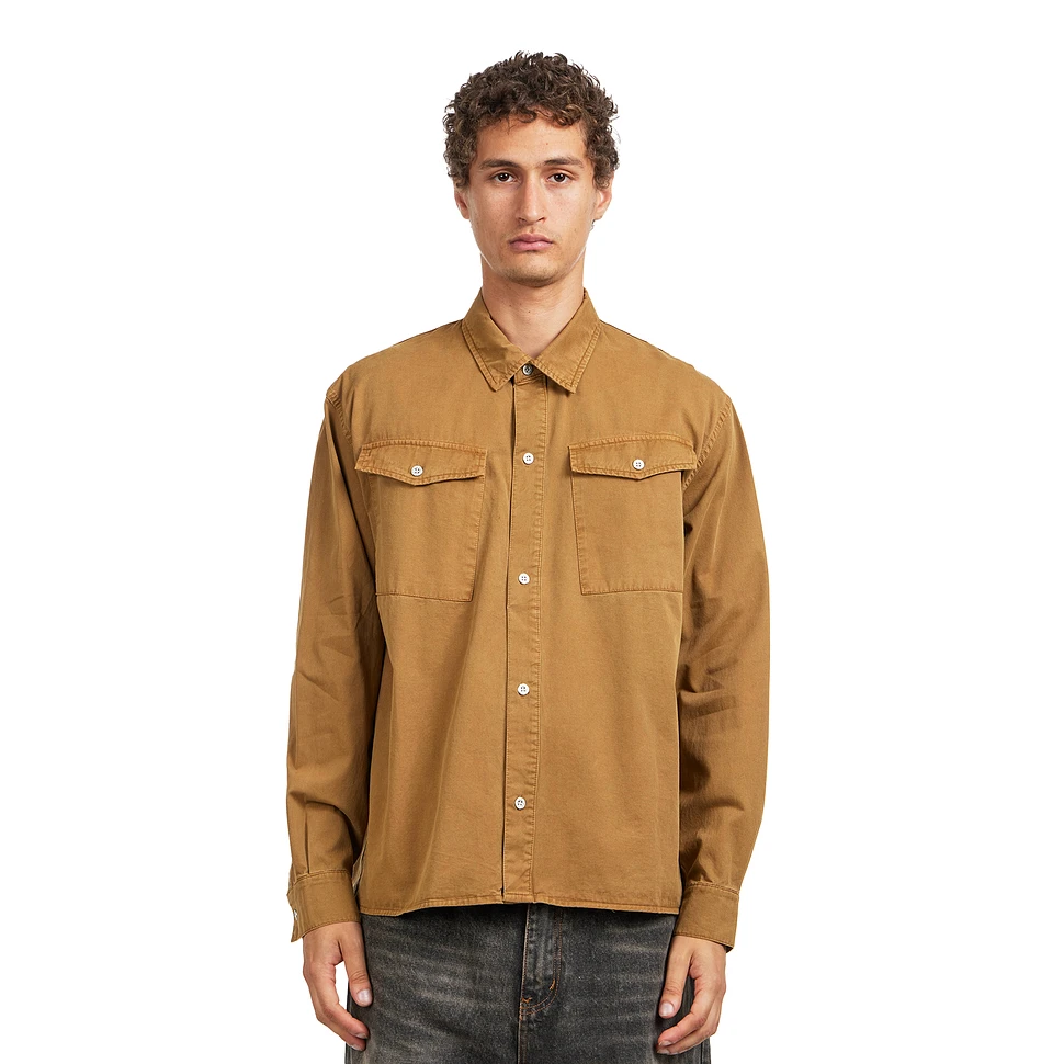 Hellion Shirt
