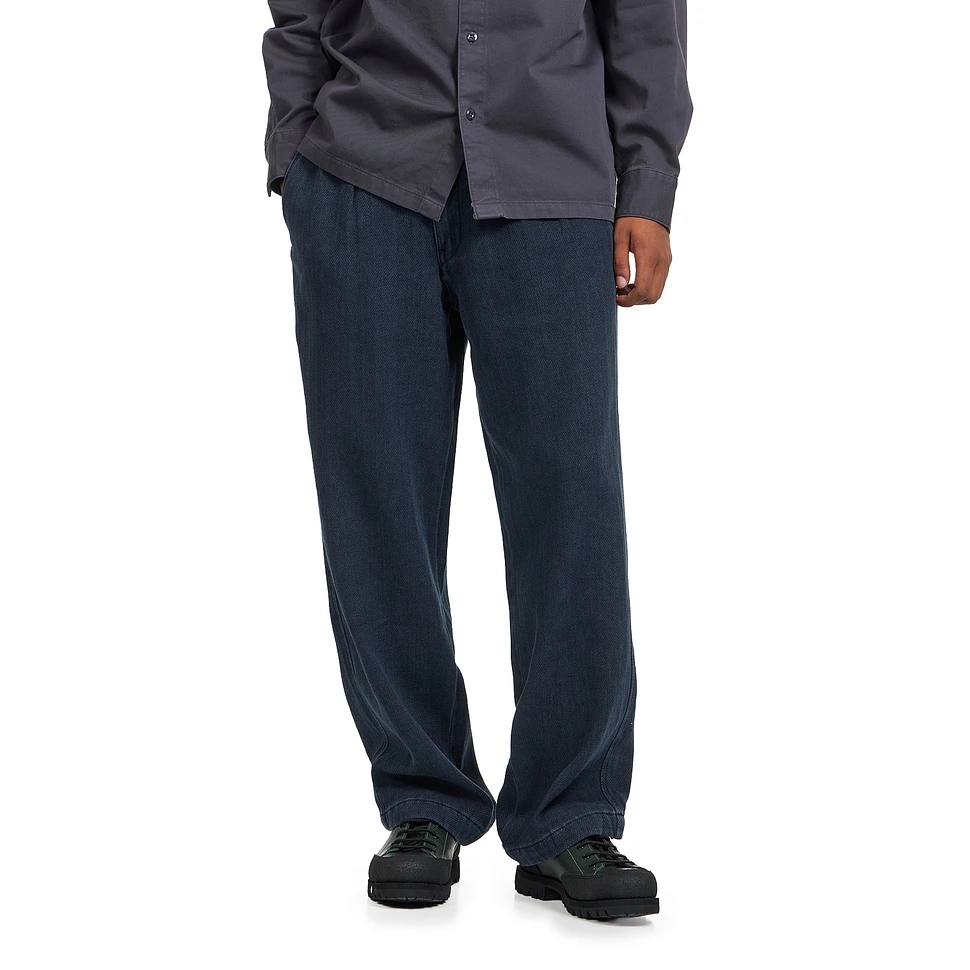 XX Chino Baggy Pltd