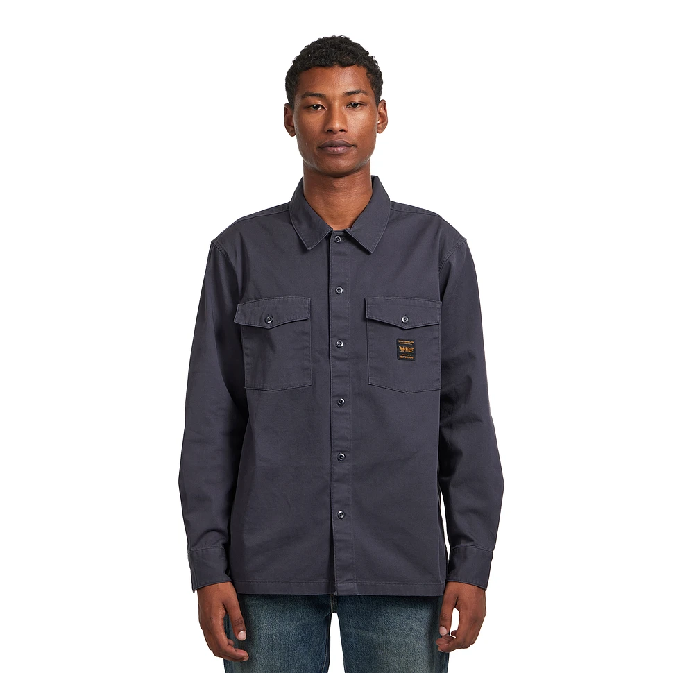 LS Worker