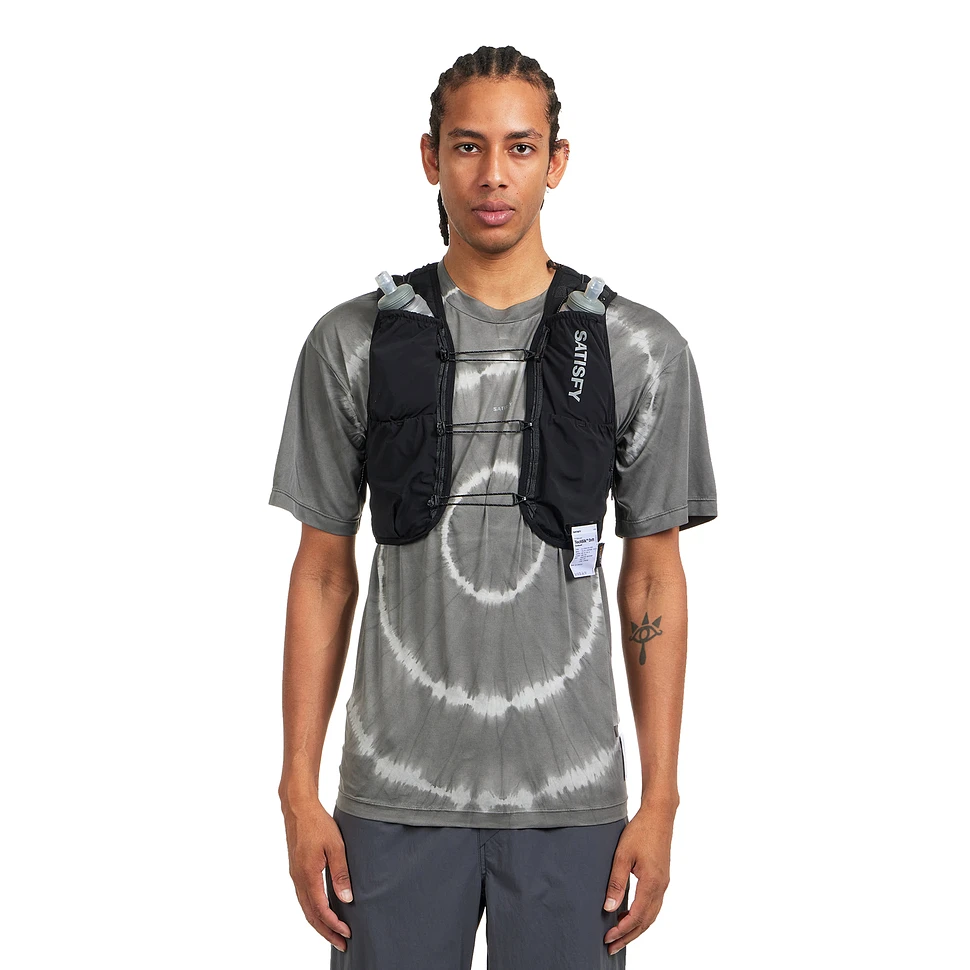 Techsilk Drift Cordura 5L Hydration Vest