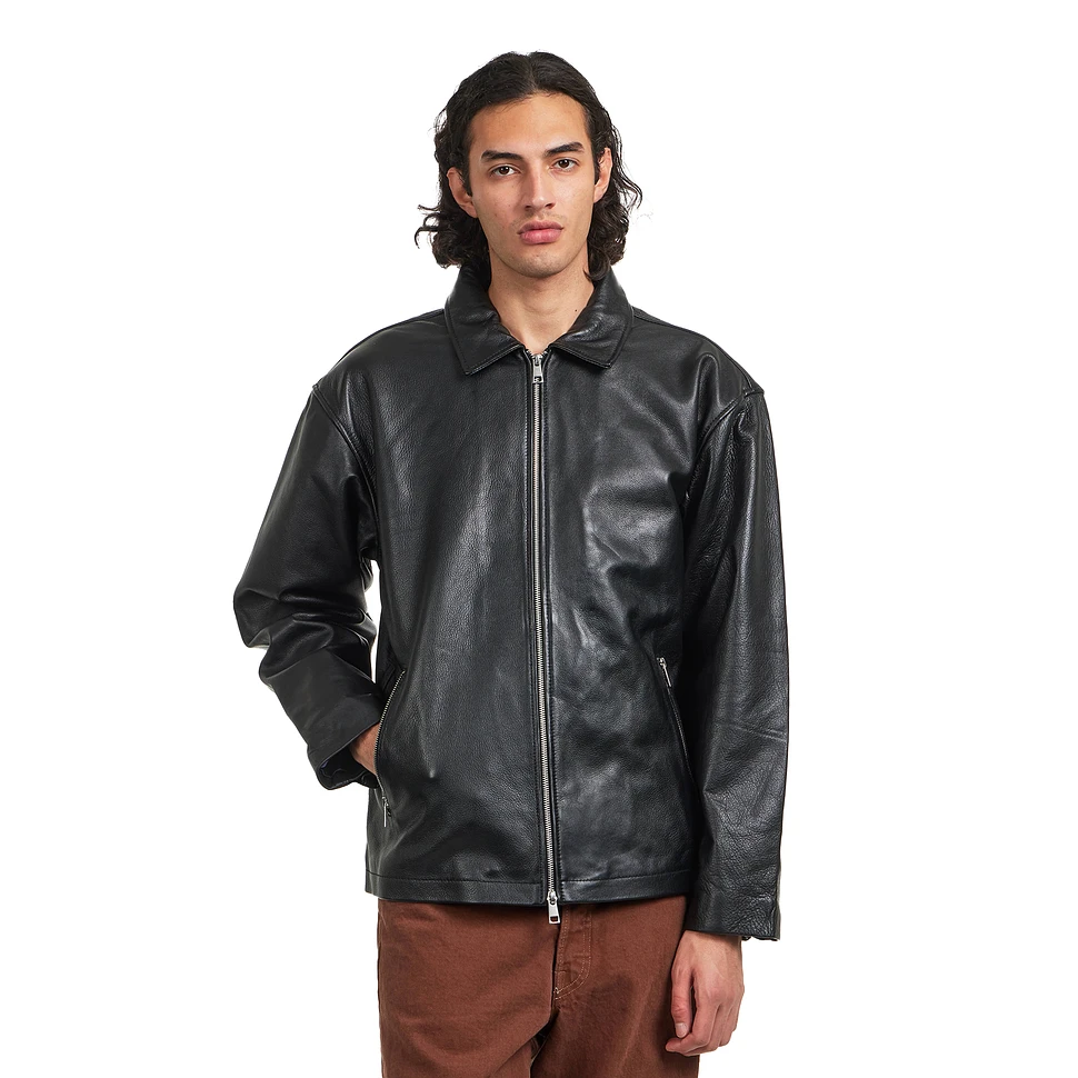 Fix Jacket