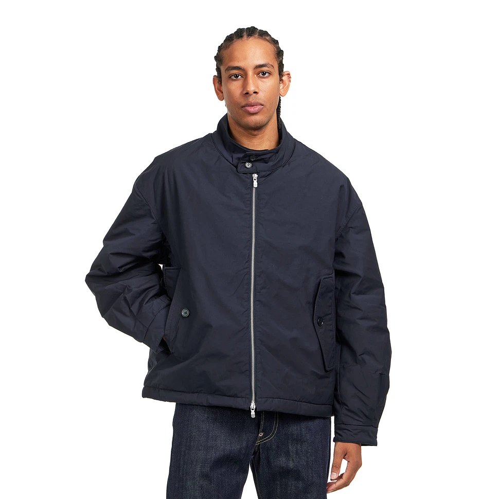 Chester Jacket