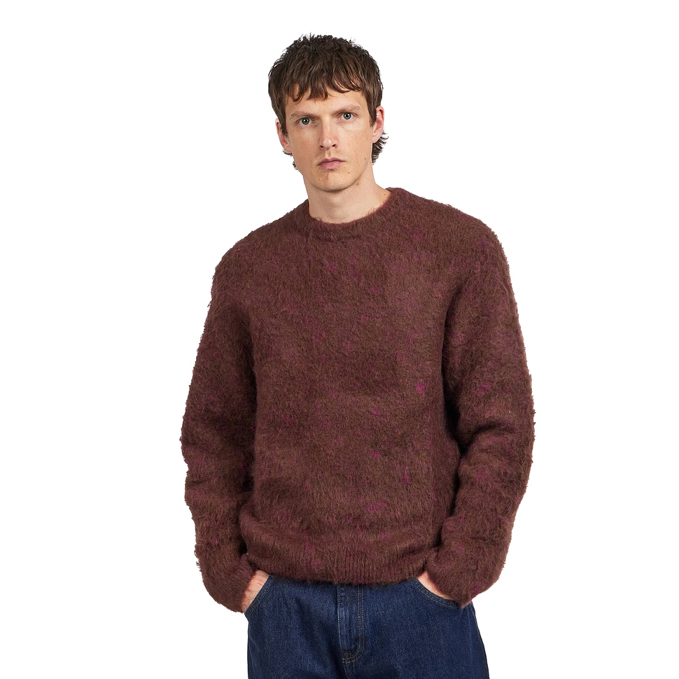 Baz Sweater