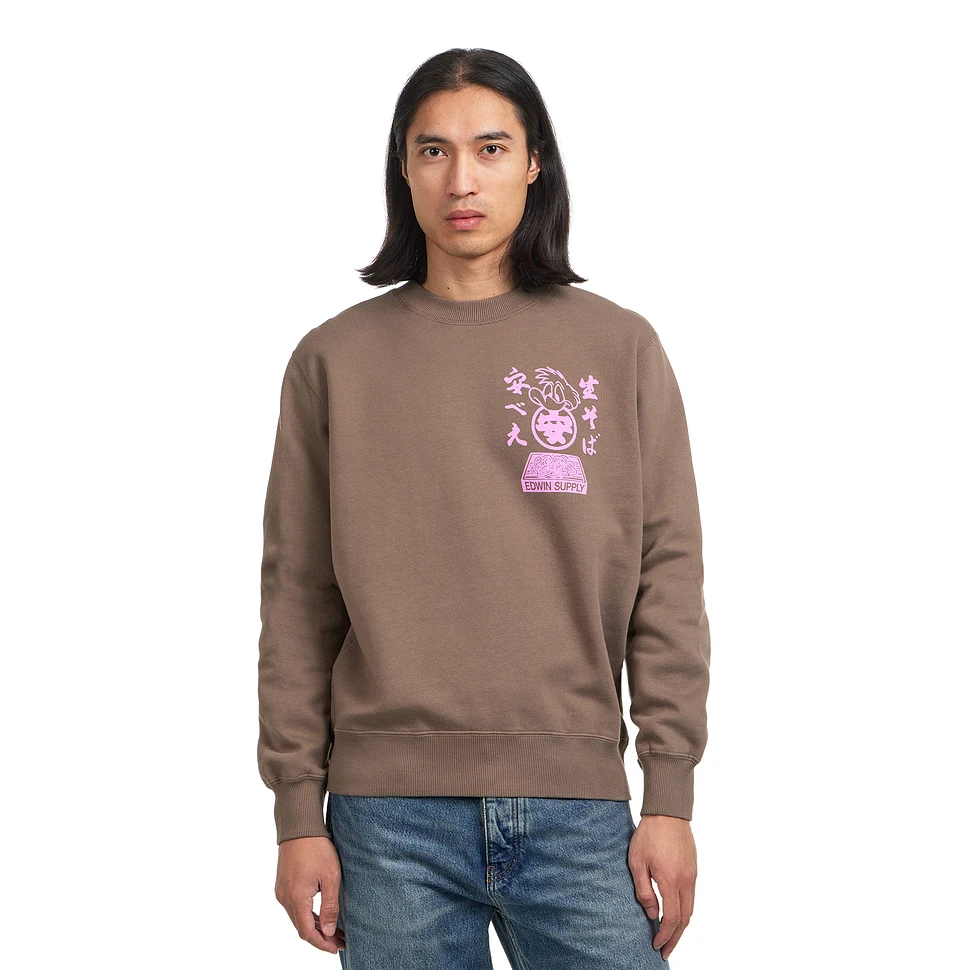 Soba Yasubé Sweat