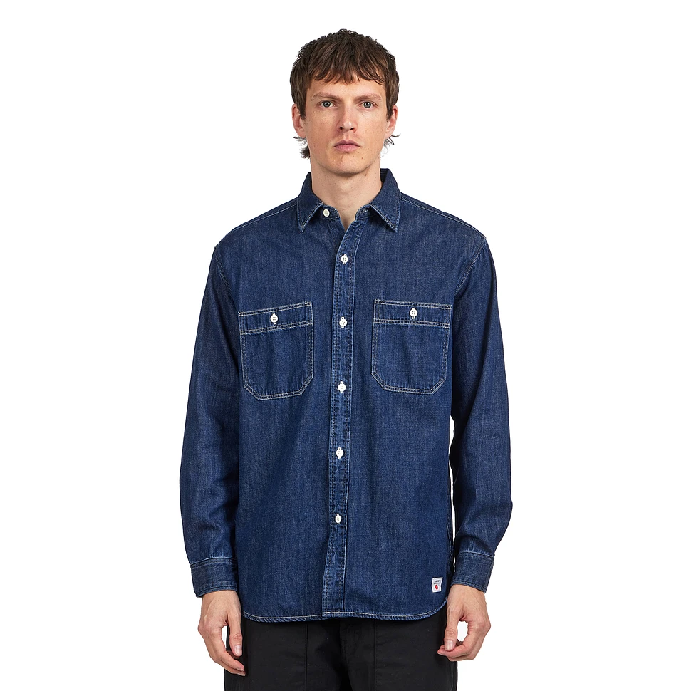 Work Shirt