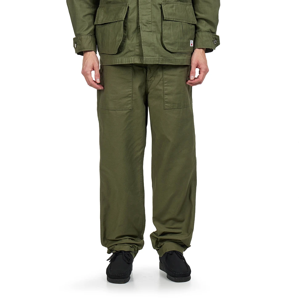 Baker Pant