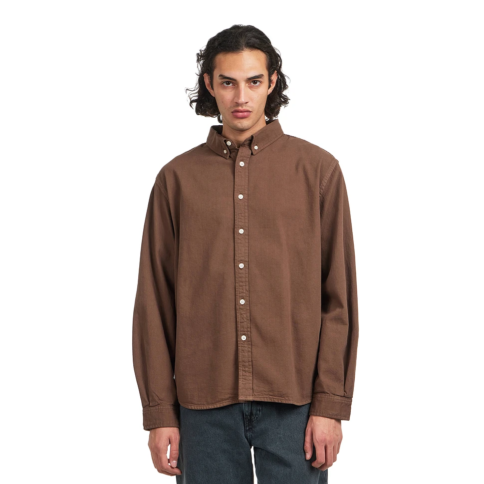 Arlo Shirt LS
