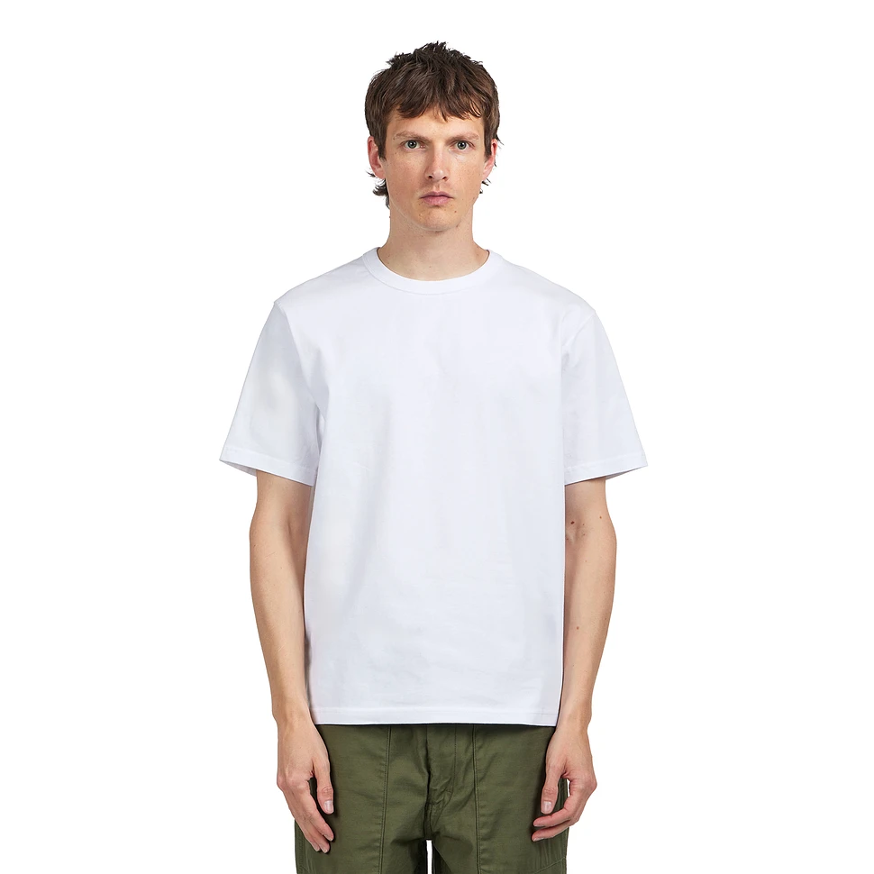 Regular Basic TS
