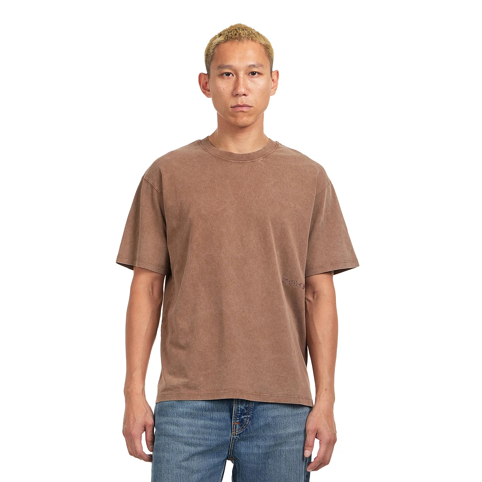 Axiom TS