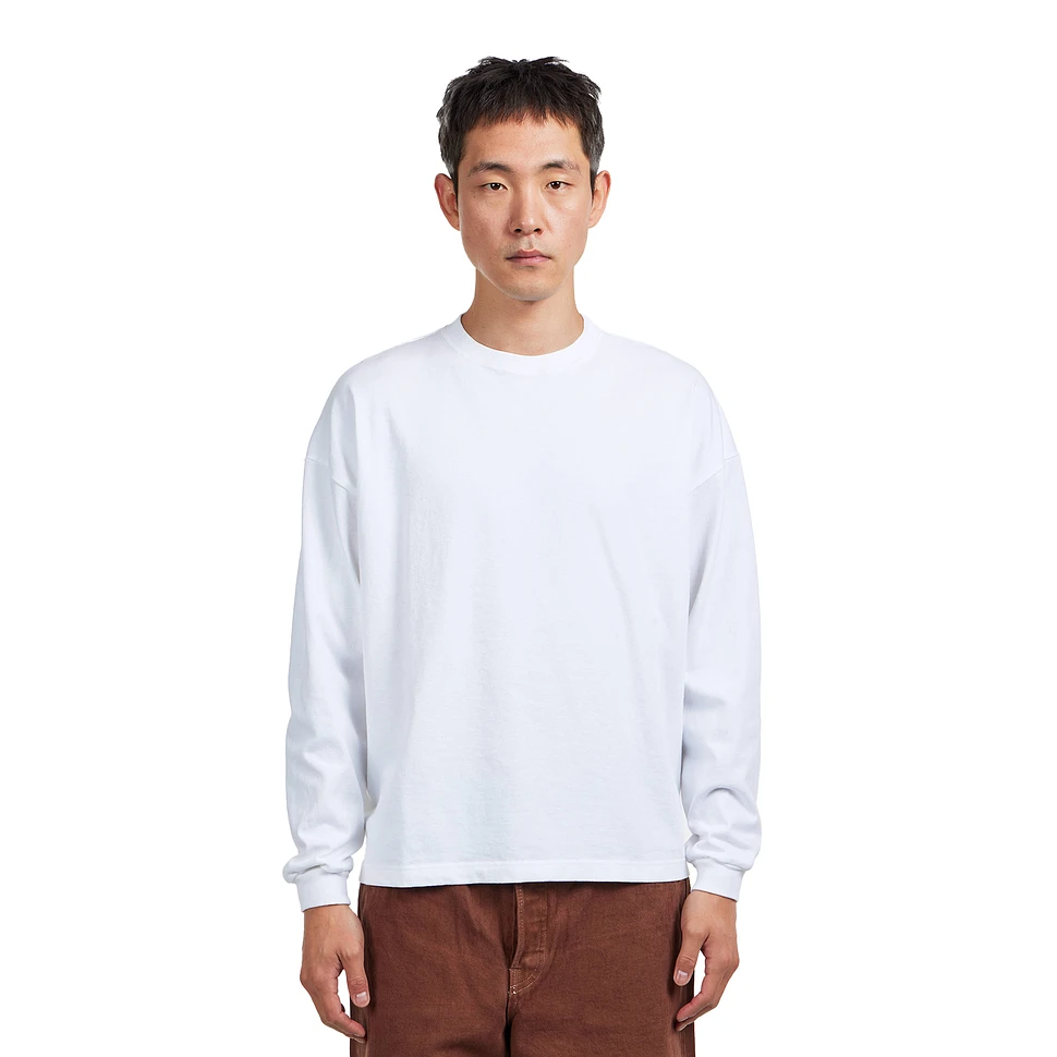 L/S T-Shirt