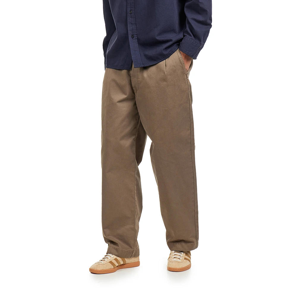 Solan Pant