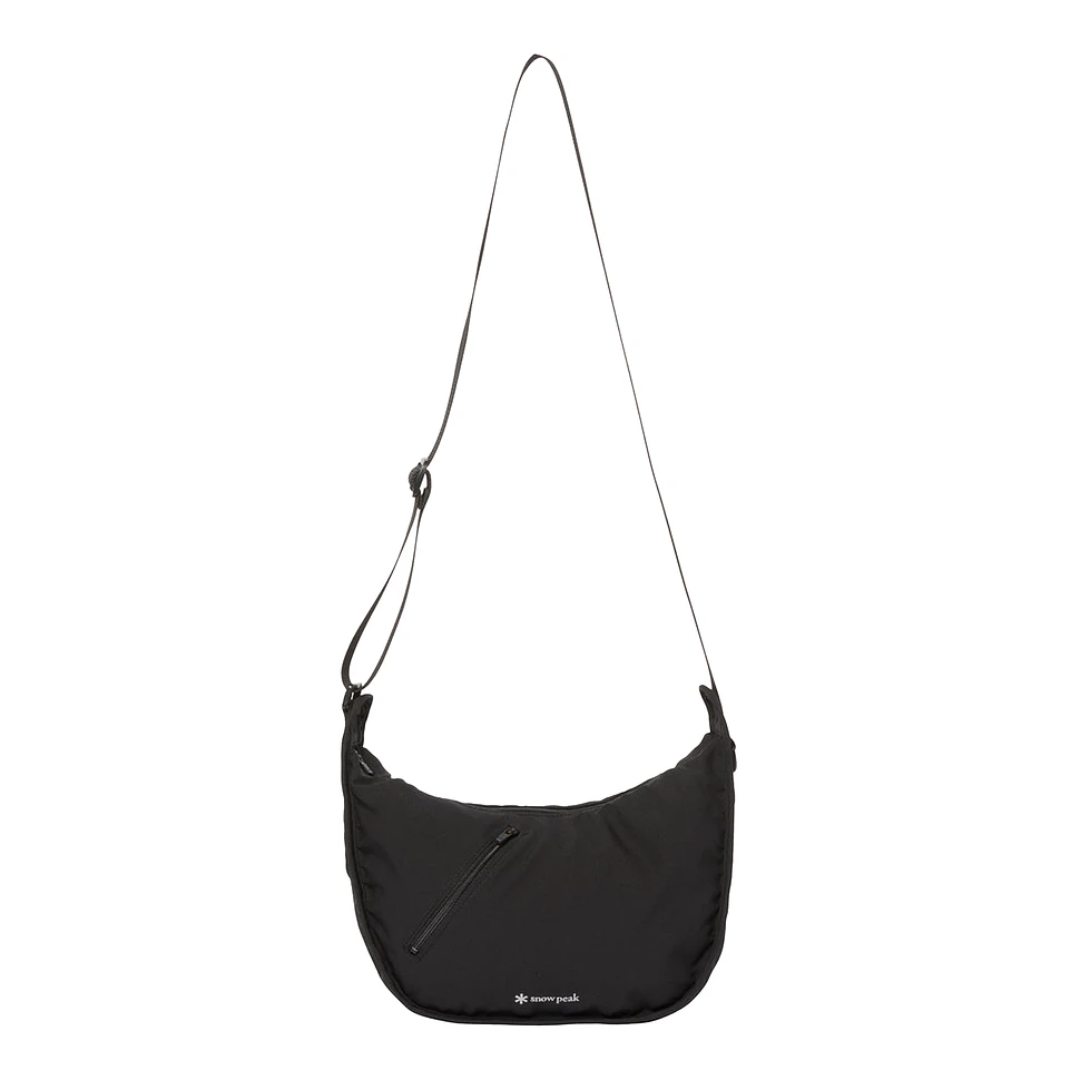 Flexible Insulated Shoulder Bag