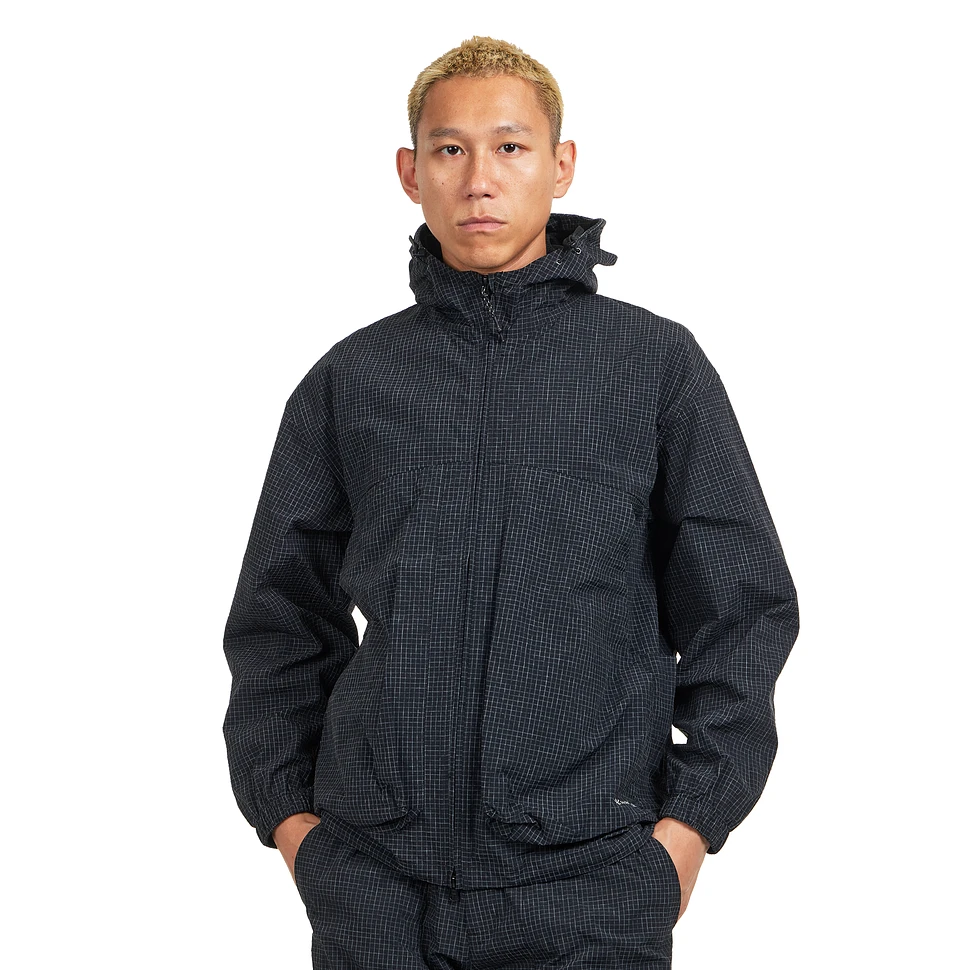 KASURI Ripstop Jacket